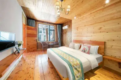 Moganshan Impression Xiwuli Homestay, listing photograph 3 of 3