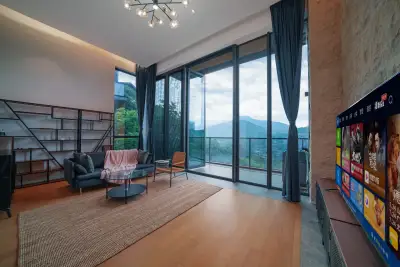 Manyuan · Mogan Mountain J. Lalli Valley Holiday Villa (Moganshan Yucun Scenic Area Branch), listing photograph 3 of 3