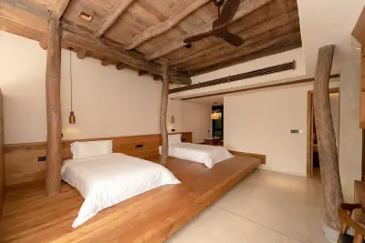 LeafOne Moganshan Designer Homestay, listing photograph 2 of 3