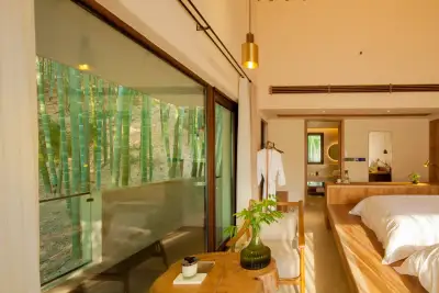 LeafOne Moganshan Designer Homestay, listing photograph 3 of 3