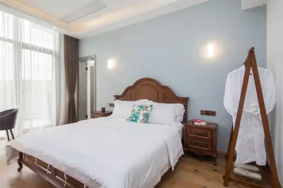 Muhan Hotel, listing photograph 3 of 3