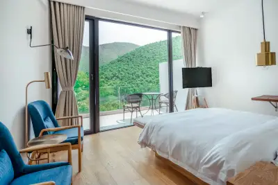 Moganshan Zan Designer Boutique Homestay, listing photograph 3 of 3