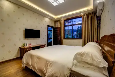 Moganshan yonglian mountain inn, listing photograph 3 of 3