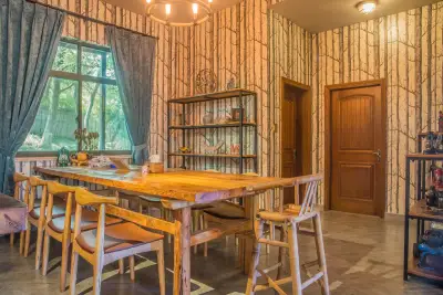 Mount Mogan Wild Extravagance (Boutique Homestay), listing photograph 3 of 3