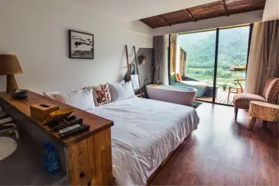 Zhuliguan Boutique Hostel, listing photograph 2 of 3