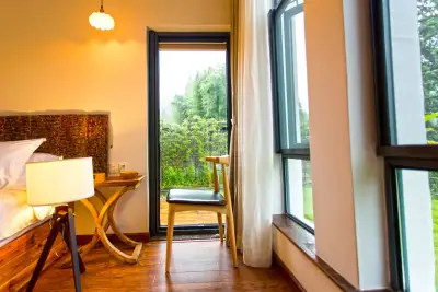 Zhuliguan Boutique Hostel, listing photograph 3 of 3