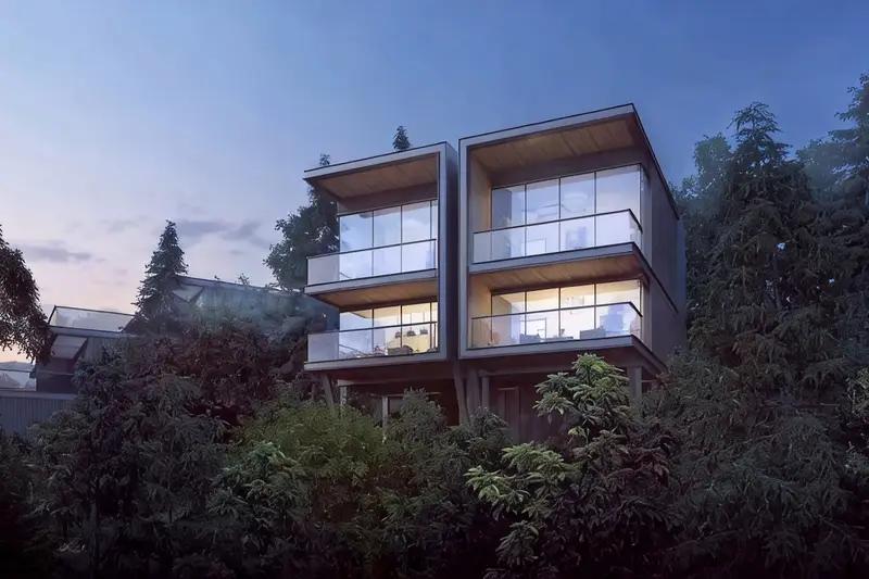 Mogan Mountain Sky Villa, listing photograph 1 of 3