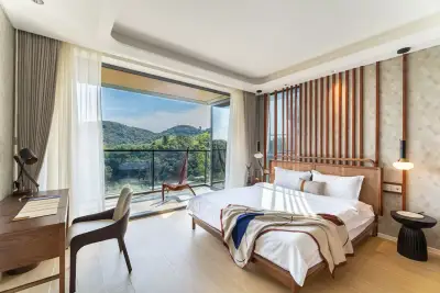 Mogan Mountain Sky Villa, listing photograph 2 of 3