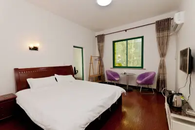 Wangxingju Hotel, listing photograph 2 of 3