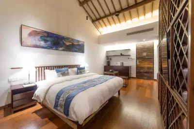 Moganshan Jingshe Holiday Homestay, listing photograph 3 of 3