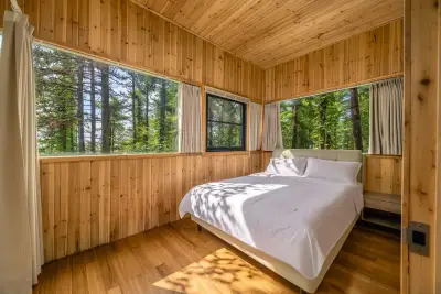 Xiangyeshe Resort Mountain Lodge (Moganshan), listing photograph 3 of 3