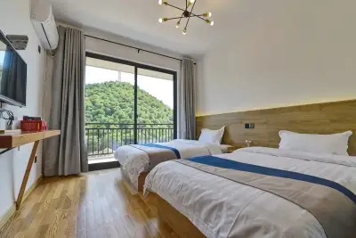 Moganshan Dafengshu Homestay, listing photograph 2 of 3