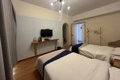 Moganshan Dafengshu Homestay, listing photograph 3 of 3
