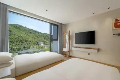 Moganshan Mile Private Tangmei Accommodation, listing photograph 2 of 3