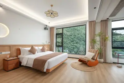 Moganshan QianShan Area Qingluji Homestay, listing photograph 2 of 3