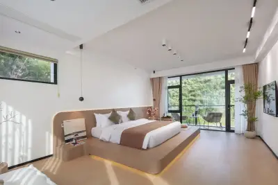 Moganshan QianShan Area Qingluji Homestay, listing photograph 3 of 3