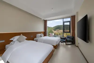 Moganshan Shilifang Time³ Homestay, listing photograph 2 of 3