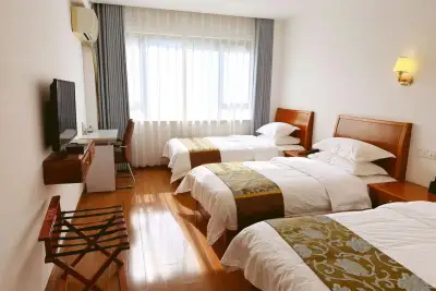 Xiangshuiling Hotel, listing photograph 2 of 3