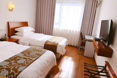 Xiangshuiling Hotel, listing photograph 3 of 3