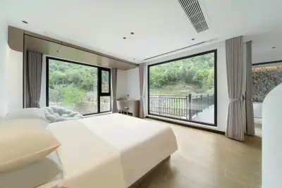Yidu · Moganshan YIDU Designer Ins Style Garden Boutique Stay (Yucun Square), listing photograph 3 of 3