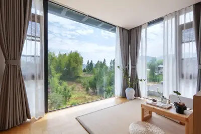 MUYE Qingyin Moganshan Boutique Stay (Yucun Square), listing photograph 3 of 3