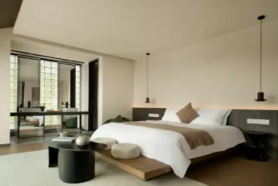 moganshan zhuyin wujie villa, listing photograph 2 of 3