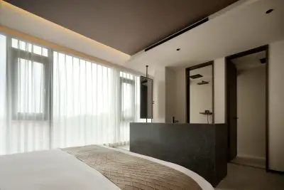 moganshan zhuyin wujie villa, listing photograph 3 of 3