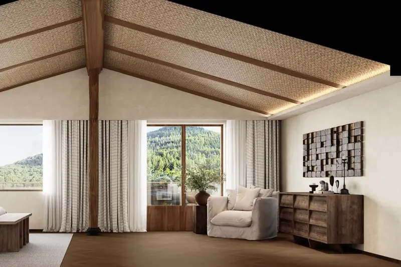 Moganshan Youguangde Difang Homestay, listing photograph 1 of 3