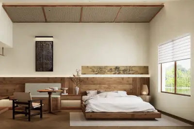 Moganshan Youguangde Difang Homestay, listing photograph 2 of 3