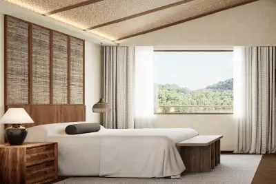 Moganshan Youguangde Difang Homestay, listing photograph 3 of 3