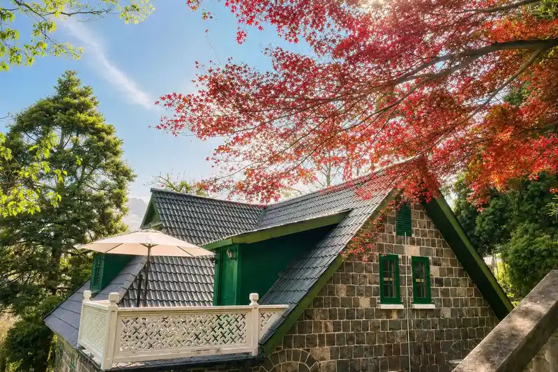 Song Yue Li Homestay, listing photograph 1 of 3
