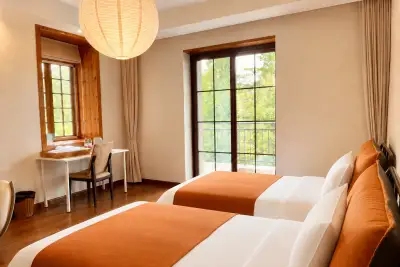 Song Yue Li Homestay, listing photograph 2 of 3