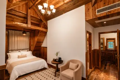 Song Yue Li Homestay, listing photograph 3 of 3
