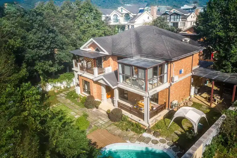 Tangtangjia Homestay, listing photograph 1 of 3