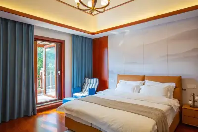 Tangtangjia Homestay, listing photograph 2 of 3