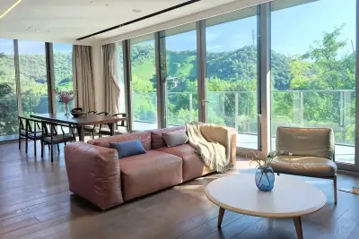 Zaiyuanfang Villa (Moganshan Yucun Scenic Area), listing photograph 2 of 3