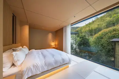 Moganshan Maylee · Lishang Maylee Secluded Luxury Wilderness Resort, listing photograph 2 of 3