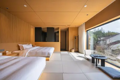Moganshan Maylee · Lishang Maylee Secluded Luxury Wilderness Resort, listing photograph 3 of 3