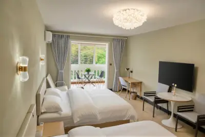 Mogan Zhujian Anyu Homestay, listing photograph 2 of 3
