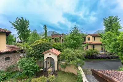 ONE FAMILY RESORT (MGS HSD VILLA), listing photograph 3 of 3