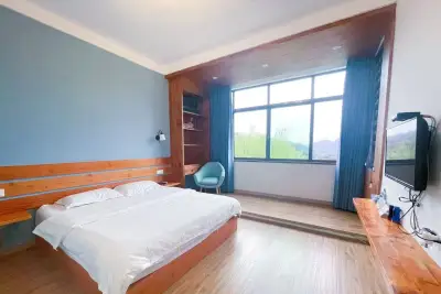 Tingshuiju Hotel, listing photograph 3 of 3