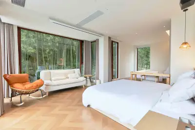 Moganshan Ningxi · NX Designer Luxury Boutique Stay, listing photograph 2 of 3