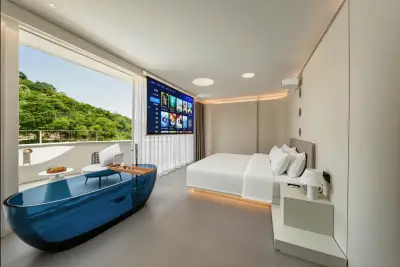 Moganshan Aimor Secret Realm Hotel, listing photograph 3 of 3