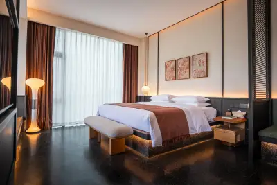 Omito Hotel (Moganshan Branch), listing photograph 2 of 3