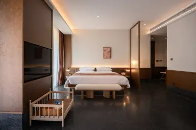Omito Hotel (Moganshan Branch), listing photograph 3 of 3