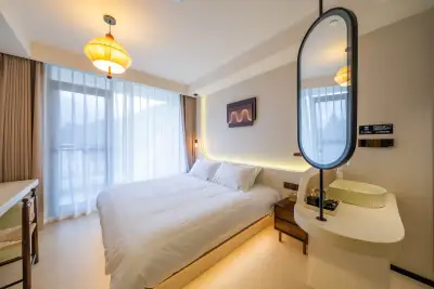 Senli Forest Leisure Vacation Homestay, listing photograph 3 of 3