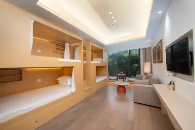 Qinxin Tranquil Resort, listing photograph 2 of 3