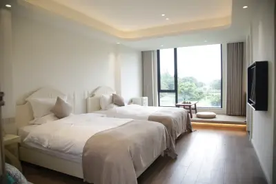 Qinxin Tranquil Resort, listing photograph 3 of 3