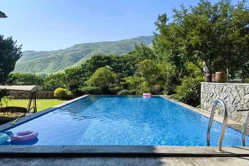 Moganshan Gaoshikan No. 5 Homestay, listing photograph 1 of 3