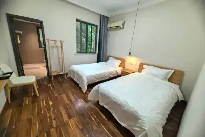 Moganshan Gaoshikan No. 5 Homestay, listing photograph 3 of 3